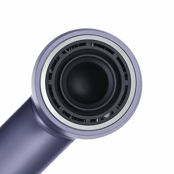 EAN 6939119070090 - Havit HD202-EU secador 1600 W Azul imagen 3