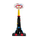 EAN 50743043390 - Little Tikes Easy Store Basketball Set Portátil Con forma de abanico imagen 1