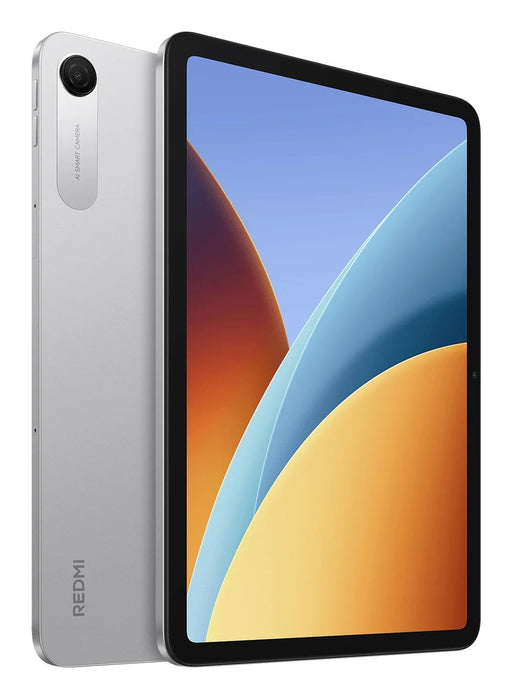 EAN 6932554410650 - Xiaomi Redmi Pad 2 9.7 Snapdragon 128 GB 24,6 cm (9.7") 4 GB Wi-Fi 5 (802.11ac) Plata imagen 2
