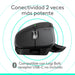 EAN 5099206133112 - Logitech MX Master 4 for Mac ratón Oficina mano derecha Laser 8000 DPI imagen 10