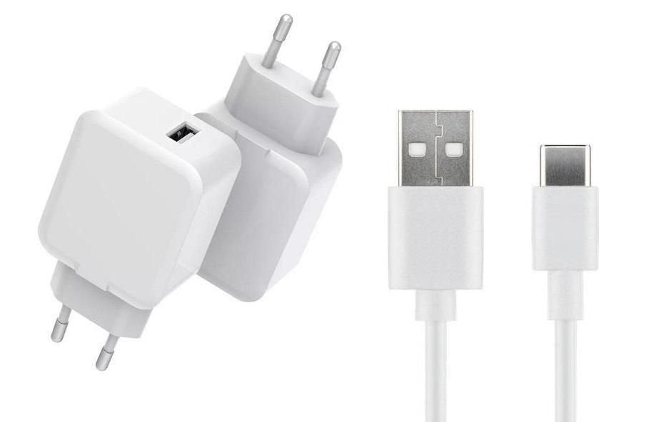 EAN 5704174602484 - CoreParts MBXUSB-AC0012 cargador de dispositivo móvil Universal Blanco Corriente alterna Interior imagen 1