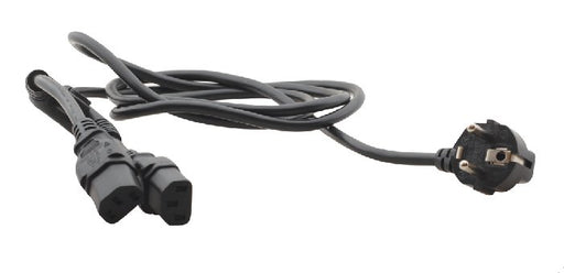 EAN 7291063033255 - Kramer Electronics C-AC/EU Negro imagen 1