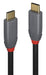 EAN 4002888369046 - Lindy 36904 cable USB USB 3.2 Gen 2 (3.1 Gen 2) 3 m USB C 10 Gbit/s 100 W Negro imagen 1