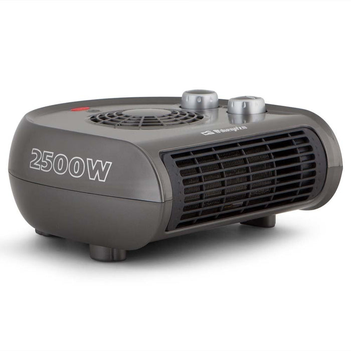 EAN 8435568403918 - Orbegozo FH 5131 Interior Gris 2500 W Ventilador eléctrico imagen 3