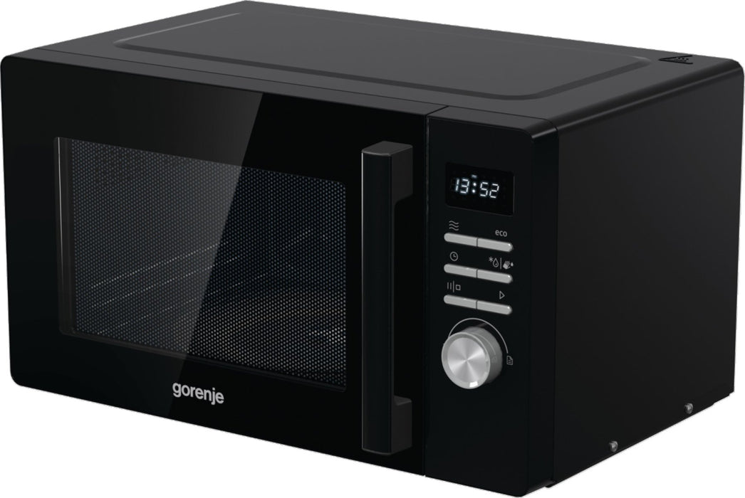 EAN 3838782611575 - Gorenje MO23A3BH Negro Solo microondas Encimera 23 L 800 W imagen 6
