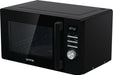 EAN 3838782611575 - Gorenje MO23A3BH Negro Solo microondas Encimera 23 L 800 W imagen 6