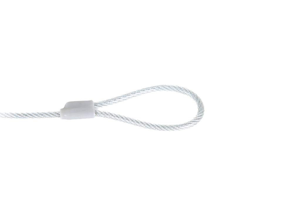 EAN 8435364318928 - iggual Secure 4D cable antirrobo Plata 1,5 m imagen 3