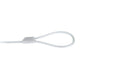 EAN 8435364318928 - iggual Secure 4D cable antirrobo Plata 1,5 m imagen 3