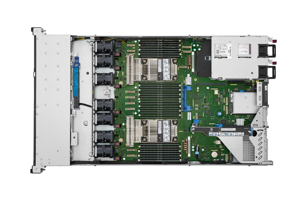 EAN 4549821675241 - HPE P95989-425 servidor Bastidor (1U) Intel® Xeon® 2,3 GHz 64 GB DDR5-SDRAM 1000 W imagen 5