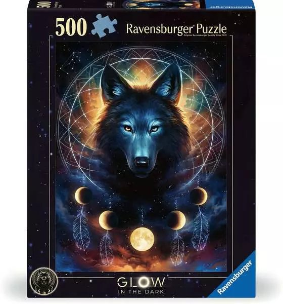 EAN 4005555004424 - Ravensburger 12000442 Puzzle rompecabezas 500 pieza(s) Otro imagen 1