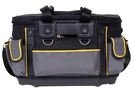 EAN 3253561707490 - Stanley FMST1-70749 pieza pequeña y caja de herramientas Nylon, Plástico Negro, Gris, Amarillo imagen 3