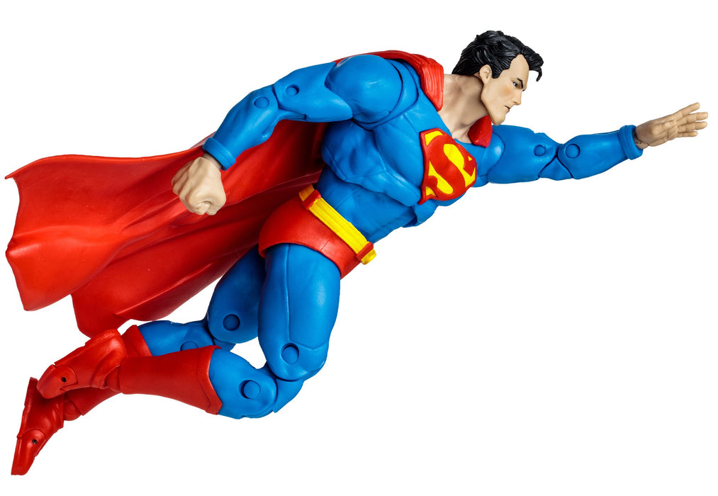 EAN 0787926175578 - McFarlane Toys Superman (Hush) imagen 2