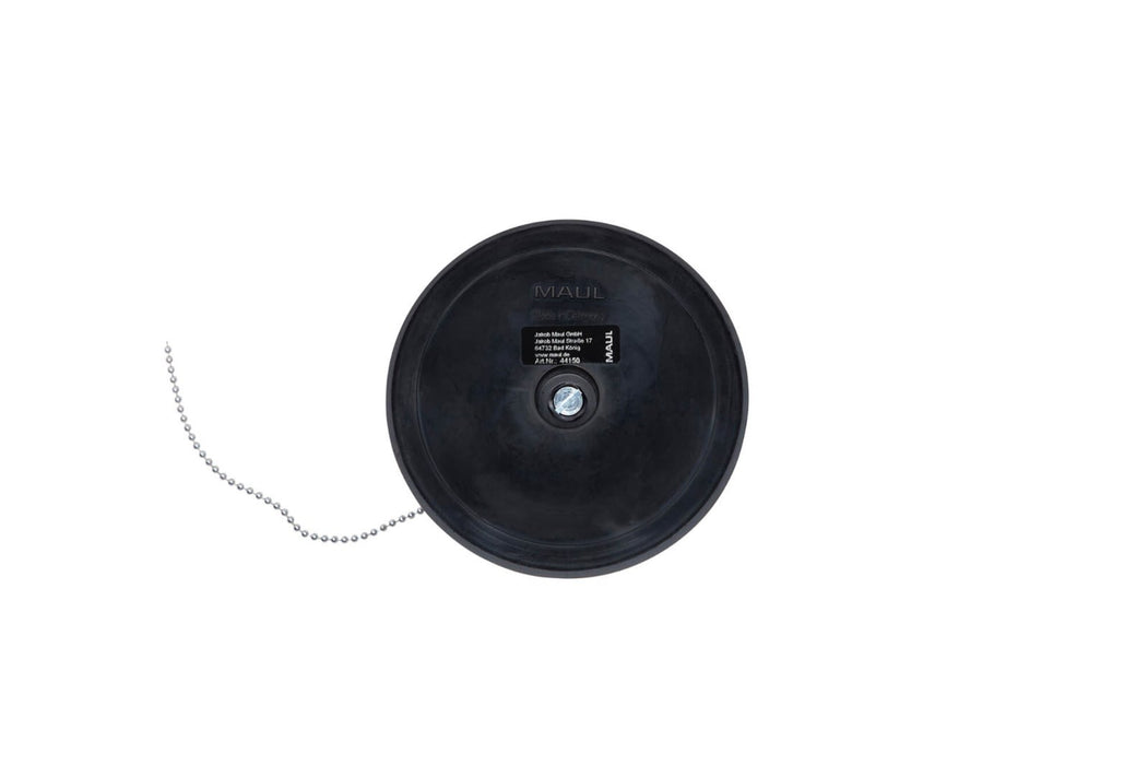EAN 4002390002554 - MAUL 4415090 porta lápices Negro imagen 3
