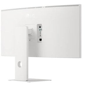 EAN 8806096578070 - LG 40WT95UF-W pantalla para PC 101,6 cm (40") 5120 x 2160 Pixeles UltraWide 5K HD Blanco imagen 9