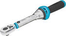 EAN 4000896218875 - HAZET 5107-3CT llave dinamométrica imagen 1