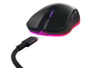 EAN 4025112115400 - CHERRY XTRFY M50 Wireless ratón Juego mano derecha RF Wireless + Bluetooth + USB Type-C Óptico 12000 DPI imagen 4
