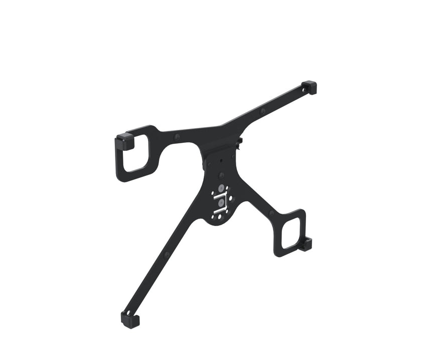 EAN 5706998881205 - Ergonomic Solutions TabPOS Tablet & mPOS SPXF19005-02 soporte de seguridad para tabletas Negro 27,9 cm (1 imagen 1