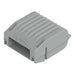 EAN 4055143997799 - Wago 207-1331 bloque de terminales Gris imagen 4