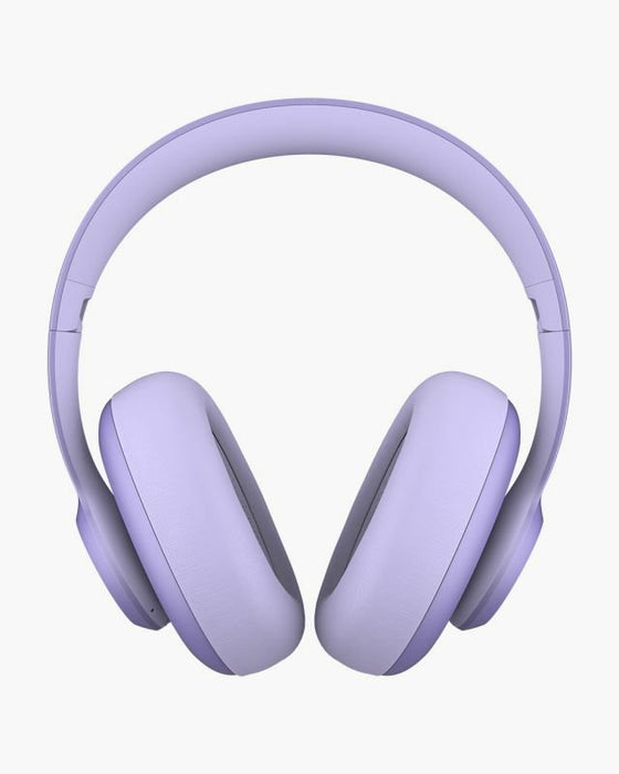 EAN 8720249807070 - Fresh 'n Rebel Clam Blaze Auriculares Inalámbrico Diadema Llamadas/Música USB Tipo C Bluetooth Lila imagen 5
