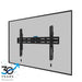 EAN 8717371448851 - Neomounts WL30S-850BL16 soporte para TV 2,18 m (86") Negro imagen 1