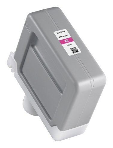 EAN 13803294255 - Canon PFI-310M cartucho de tinta Original Magenta imagen 1