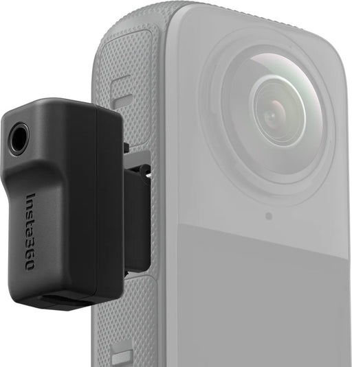 EAN 6970357855711 - Insta360 CINSBBMC accesorio para cámara de deportes de acción Adaptador de micrófono para cámara imagen 1
