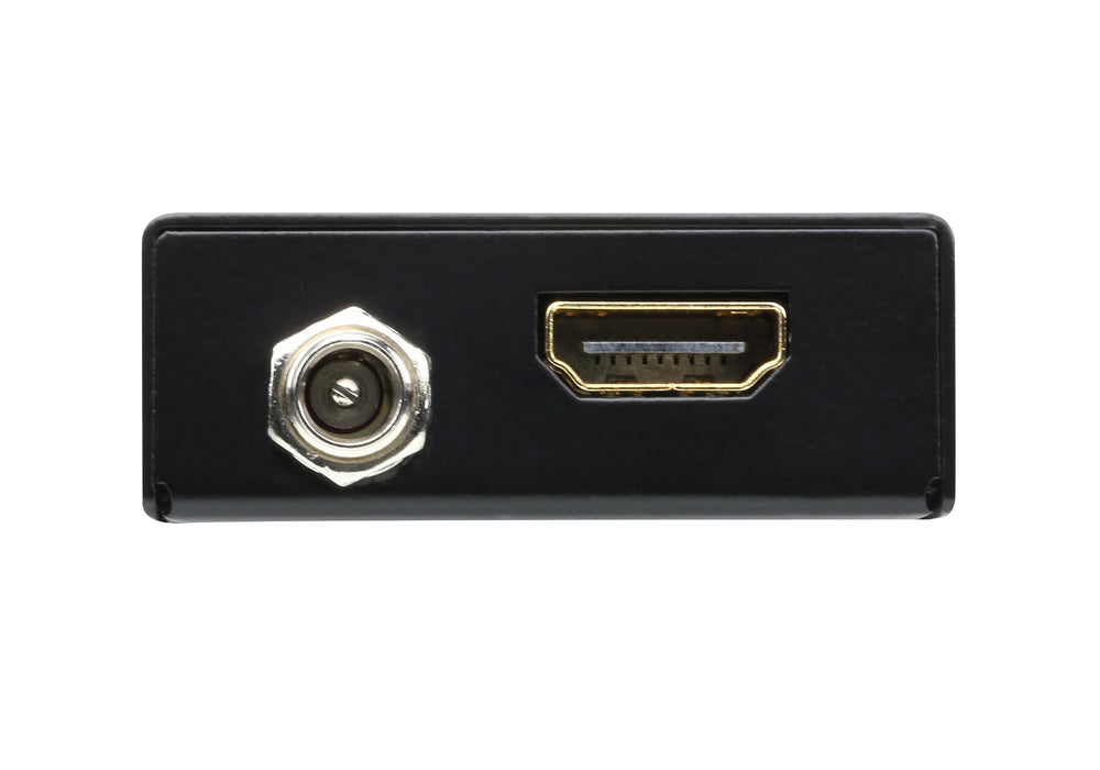 EAN 672792007309 - ATEN VB800 extensor audio/video Transmisor y receptor de señales AV Negro imagen 3
