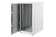 EAN 4016032336471 - Digitus DN-19 22U-6/8-D armario rack Rack o bastidor independiente Gris imagen 3