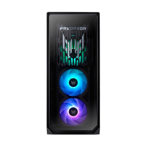 EAN 4711474318473 - Acer Predator Orion 7000 PO7-660 Intel Core Ultra 7 265KF 32 GB DDR5-SDRAM 2 TB SSD NVIDIA GeForce RTX 50 imagen 1