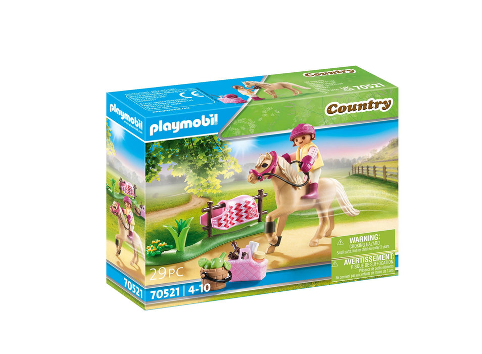 EAN 4008789705211 - Playmobil Country 70521 figura de juguete para niños imagen 1