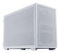 EAN 4718466023278 - Lian Li B4-mATX Mesh Mini Tower Blanco imagen 2