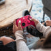 EAN 0889842875577 - Microsoft Xbox Wireless Controller Rosa, Blanco Bluetooth Gamepad Analógico/Digital Xbox Series S, Androi imagen 8