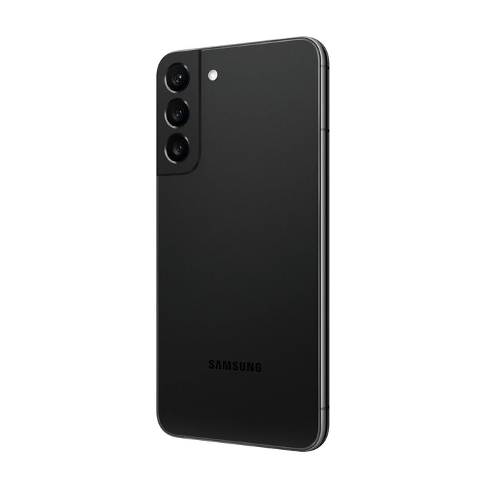 EAN 8806092881006 - Samsung Galaxy S22+ SM-S906B 16,8 cm (6.6") SIM doble Android 12 5G USB Tipo C 8 GB 256 GB 4500 mAh Negro imagen 4