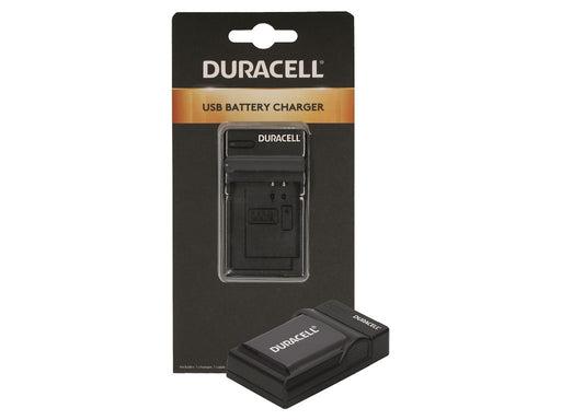 EAN 5055190186046 - Duracell DRN5930 cargador de batería USB imagen 1