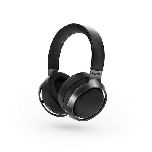 EAN 4895229108394 - Philips Fidelio Auriculares Inalámbrico y alámbrico Diadema Llamadas/Música Bluetooth Negro imagen 1