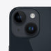 EAN 0194253408086 - Apple iPhone 14 15,5 cm (6.1") SIM doble iOS 16 5G 128 GB Negro imagen 4