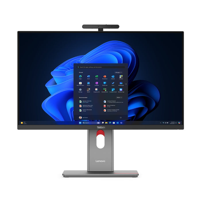 EAN 198157089549 - Lenovo ThinkCentre M90a Pro Gen 6 Intel Core Ultra 5 235 68,6 cm (27") 2560 x 1440 Pixeles PC todo en uno  imagen 1