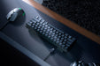 EAN 8886419346210 - Razer Huntsman Mini teclado Juego USB QWERTY Nórdico Negro imagen 4