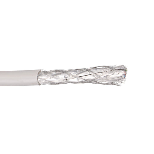 EAN 5904960296570 - Extralink CAT7 SFTP (S/FTP) INDOOR TWISTED PAIR 305M cable de red imagen 2