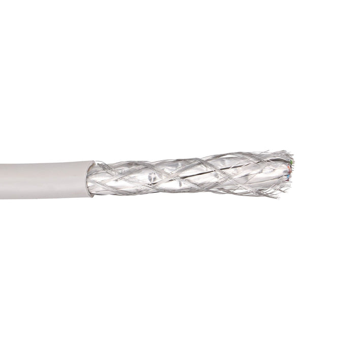 EAN 5904960296549 - Extralink CAT7 SFTP (S/FTP) INDOOR TWISTED PAIR 50M cable de red imagen 2