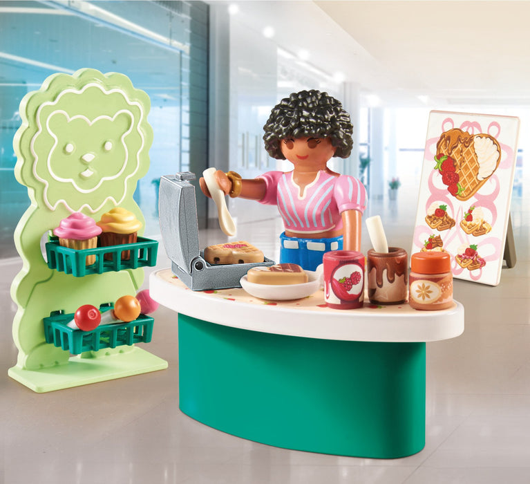 EAN 4008789715401 - Playmobil 71540 set de juguetes imagen 4