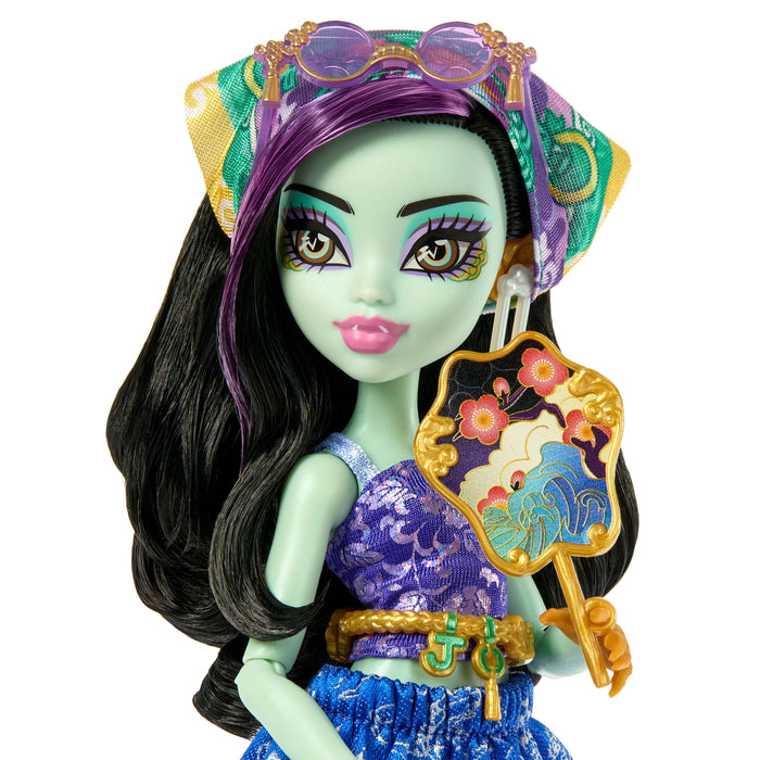 EAN 194735288892 - Monster High JDR52 muñeca imagen 2
