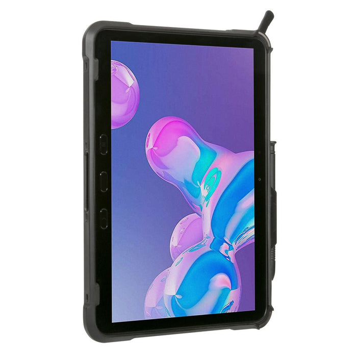 EAN 0092636366292 - Targus THD933USZ teclado para móvil QWERTY Inglés de EE. UU. Pogo pin Negro imagen 11