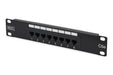 EAN 4016032241430 - Digitus DN-91508U panel de parcheo 1U imagen 1