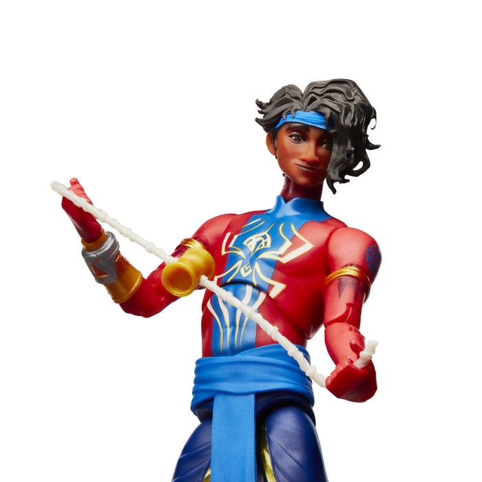 EAN 5010996237859 - Marvel Spider-Man F91725X0 figura de juguete para niños imagen 6