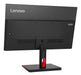 EAN 0197531433299 - Lenovo ThinkVision S22i-30 pantalla para PC 54,6 cm (21.5") 1920 x 1080 Pixeles Full HD LCD Negro, Gris imagen 4