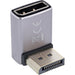 EAN 4043718338146 - InLine 17291F cambiador de género para cable DisplayPort Gris, Negro imagen 2