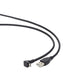 EAN 8716309082051 - Gembird USB A - MicroUSB B, 1.8m cable USB USB 2.0 1,8 m Micro-USB B Negro imagen 2