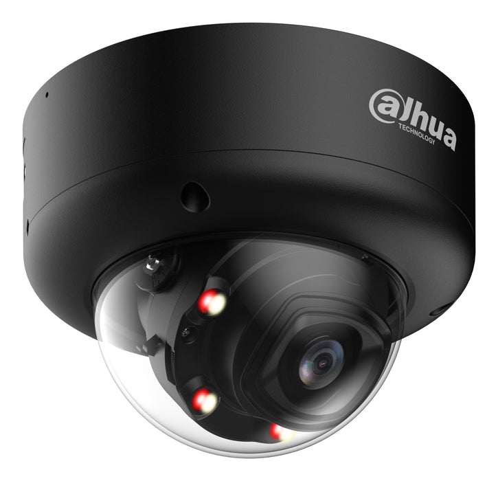 EAN 6937552412804 - Dahua Technology WizMind IPC-HDBW5559E1-ZHE-IL-27135-Black Almohadilla Cámara de seguridad IP Exterior 29 imagen 4
