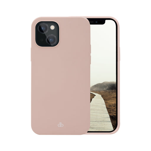 EAN 5711428013965 - dbramante1928 Monaco funda para teléfono móvil 15,5 cm (6.1") Rosa imagen 1